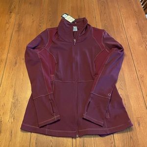 *NWT* Calia Core Fitness Jacket